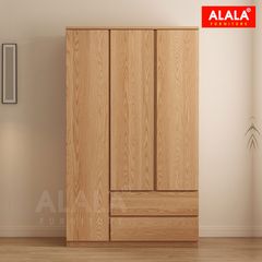 Tủ quần áo A1052 cao cấp