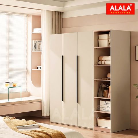 Tủ quần áo A1036 cao cấp