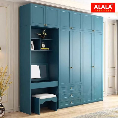 Tủ quần áo A1060 cao cấp