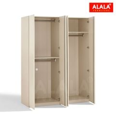 Tủ quần áo ALALA246 cao cấp