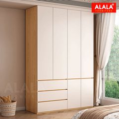 Tủ quần áo A1057 cao cấp