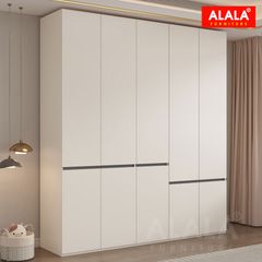 Tủ quần áo A1054 cao cấp