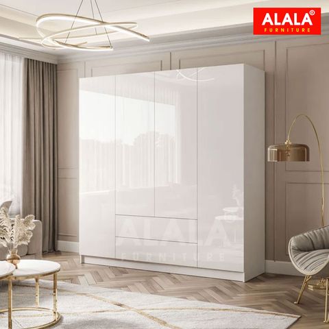 Tủ quần áo A1045 cao cấp