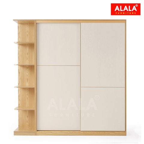 Tủ quần áo A1021 cao cấp