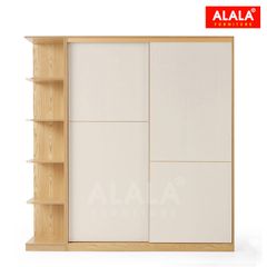 Tủ quần áo A1021 cao cấp