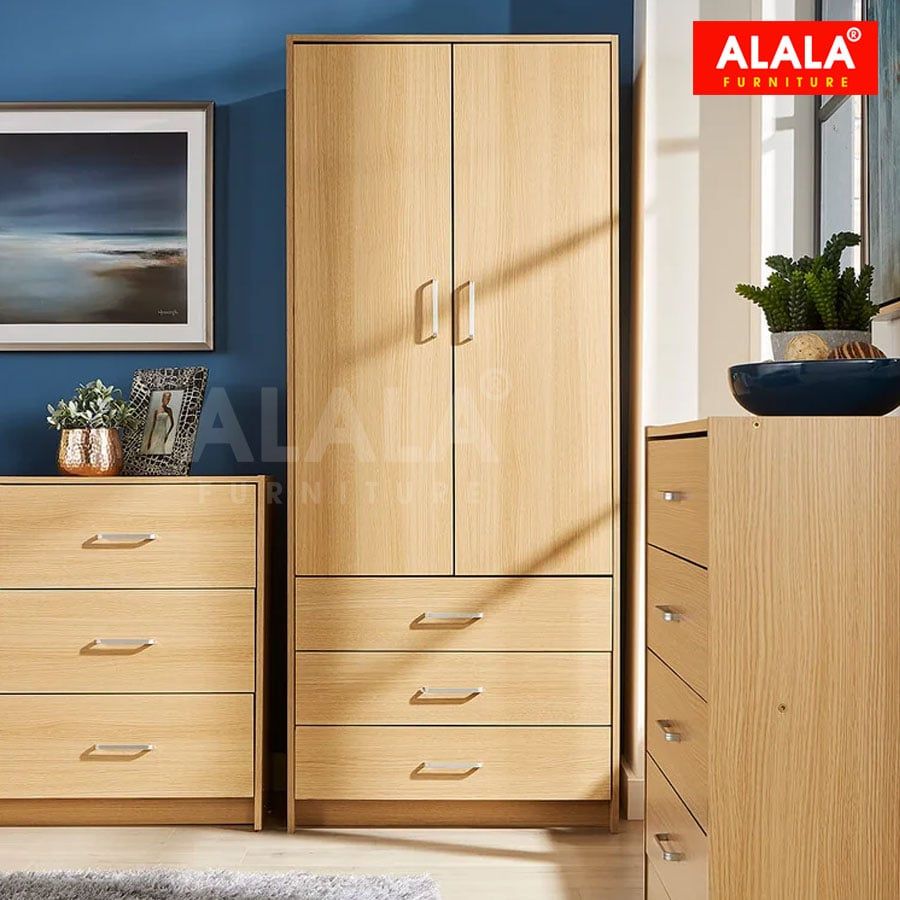 Tủ quần áo A1040 cao cấp