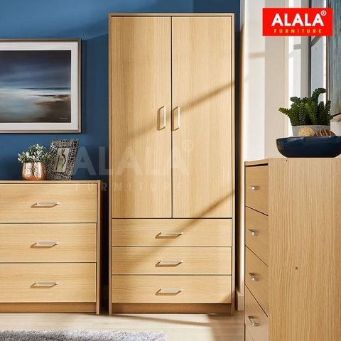 Tủ quần áo A1040 cao cấp