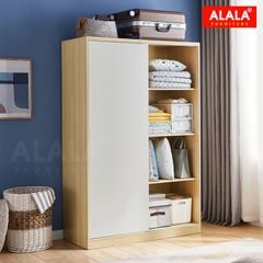 Tủ quần áo A1022 cao cấp
