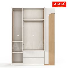Tủ quần áo ALALA219 cao cấp