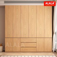 Tủ quần áo A1051 cao cấp
