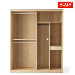 Tủ quần áo A1020 cao cấp