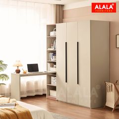 Tủ quần áo A1031 cao cấp