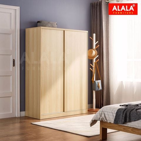 Tủ quần áo A1023 cao cấp