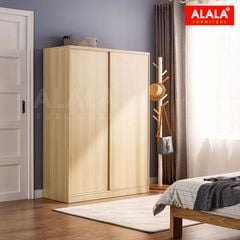 Tủ quần áo A1023 cao cấp