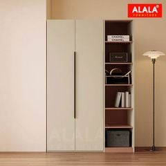 Tủ quần áo A1035 cao cấp