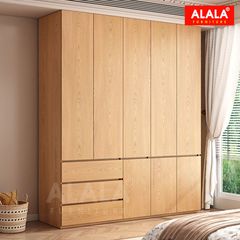 Tủ quần áo A1051 cao cấp