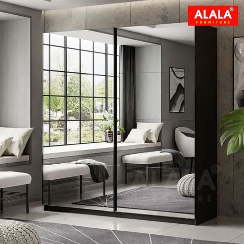 Tủ quần áo A1049 cao cấp