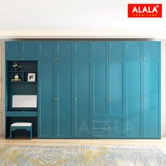 Tủ quần áo A1060 cao cấp