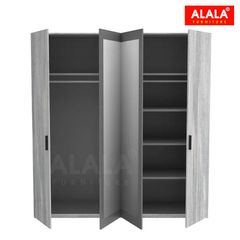 Tủ quần áo A1039 cao cấp