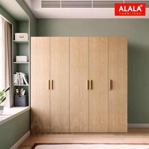 Tủ quần áo A1028 cao cấp