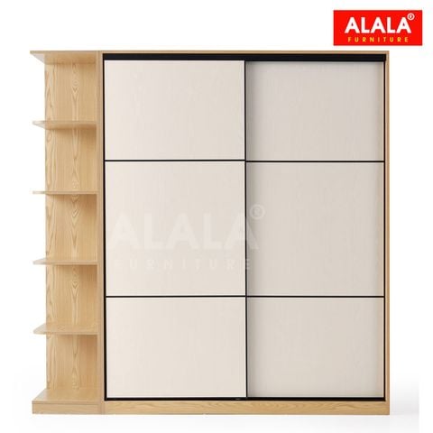 Tủ quần áo A1020 cao cấp
