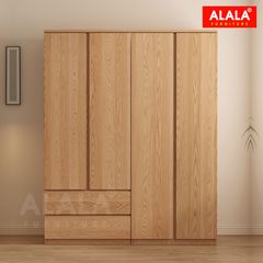 Tủ quần áo A1052 cao cấp