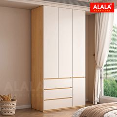 Tủ quần áo A1057 cao cấp