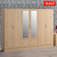 Tủ quần áo A1042 cao cấp