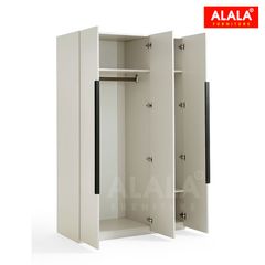 Tủ quần áo ALALA220 cao cấp