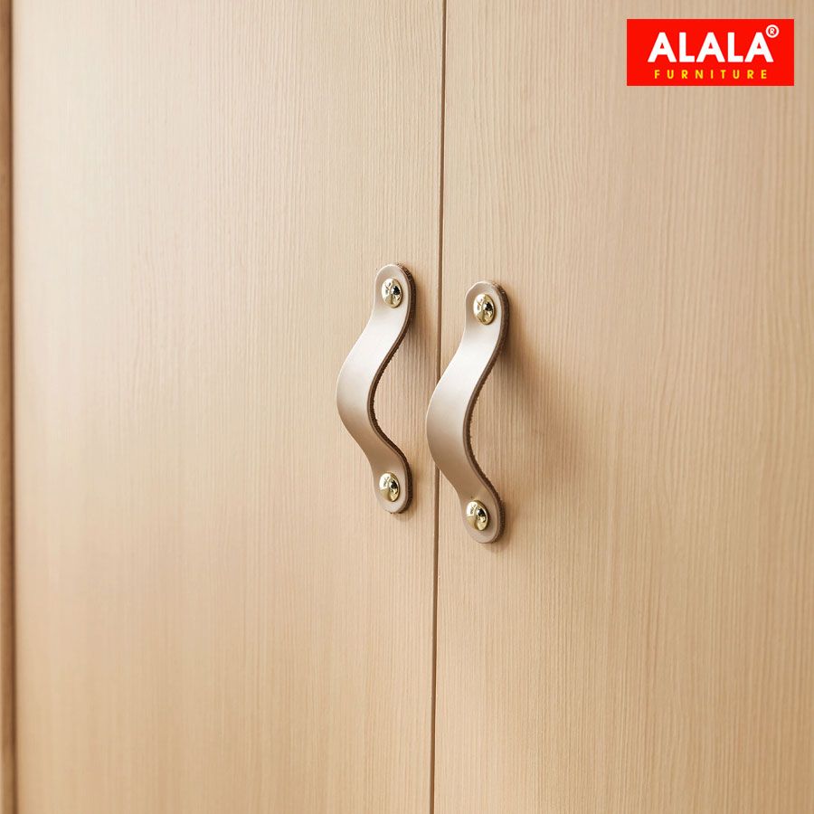 Tủ quần áo A1033 cao cấp
