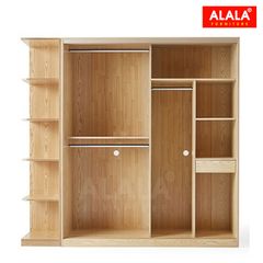 Tủ quần áo A1021 cao cấp