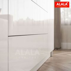 Tủ quần áo A1045 cao cấp