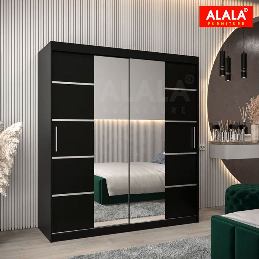 Tủ quần áo A1050 cao cấp