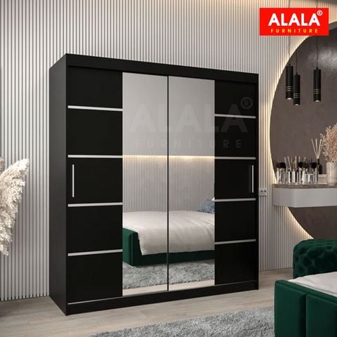 Tủ quần áo A1050 cao cấp