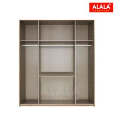 Tủ quần áo A1037 cao cấp