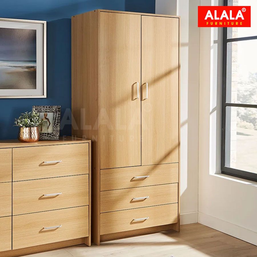 Tủ quần áo A1040 cao cấp