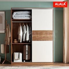 Tủ quần áo ALALA253 cao cấp