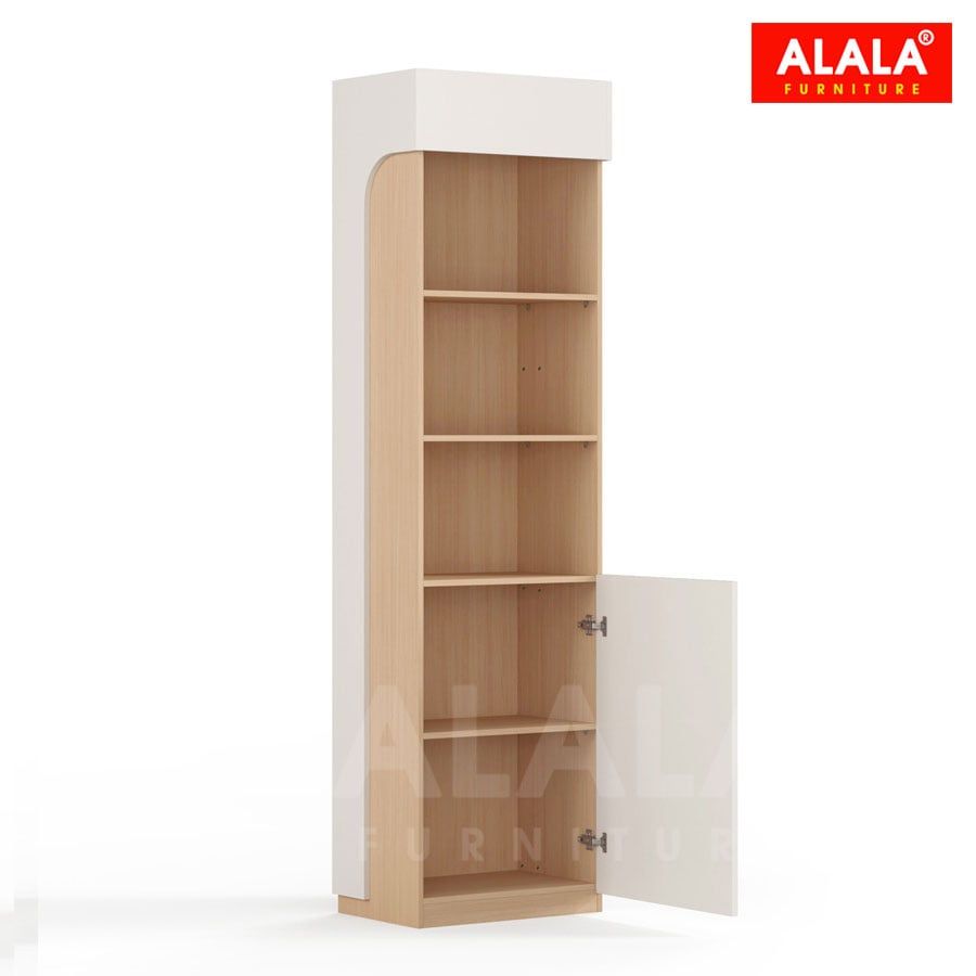Tủ quần áo ALALA219 cao cấp