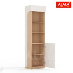 Tủ quần áo ALALA219 cao cấp