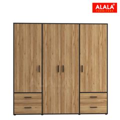 Tủ quần áo A1044 cao cấp