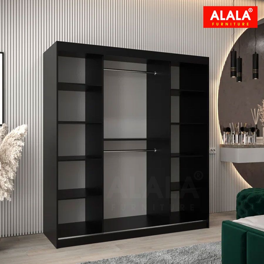 Tủ quần áo A1050 cao cấp