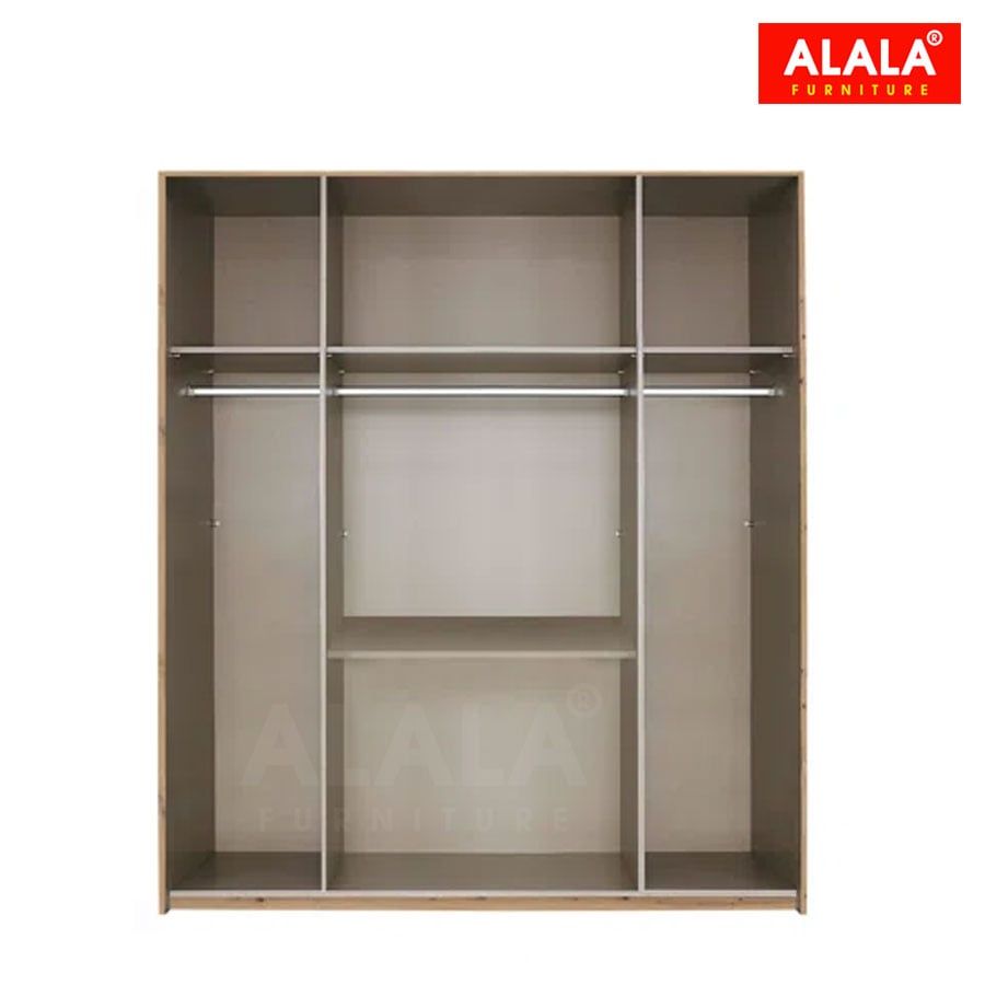Tủ quần áo A1039 cao cấp