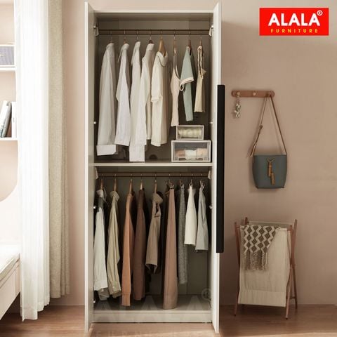 Tủ quần áo A1035 cao cấp