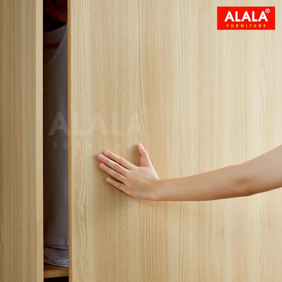 Tủ quần áo A1023 cao cấp
