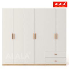 Tủ quần áo A1029 cao cấp