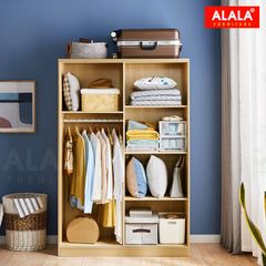 Tủ quần áo A1022 cao cấp