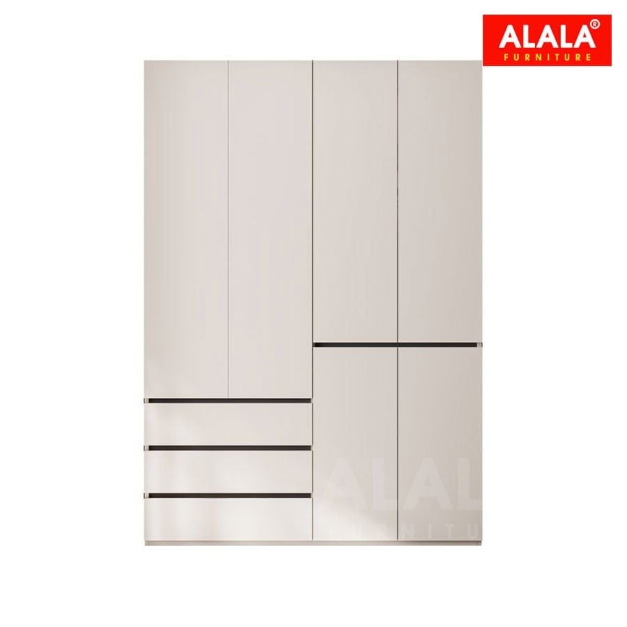 Tủ quần áo A1053 cao cấp