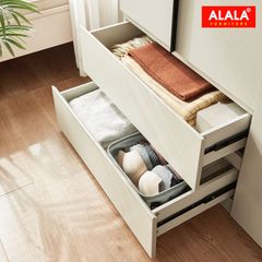 Tủ quần áo A1034 cao cấp