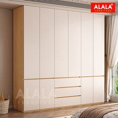 Tủ quần áo A1051 cao cấp