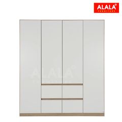 Tủ quần áo A1037 cao cấp